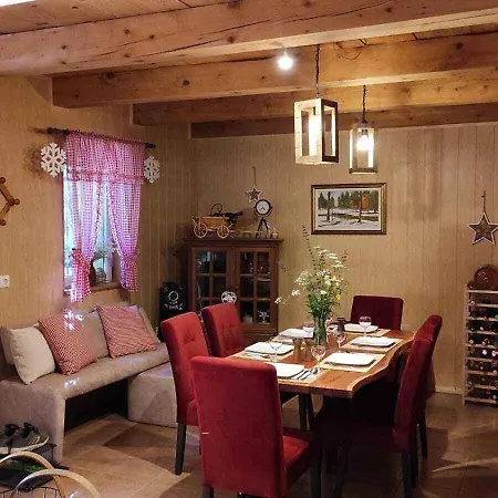 In 53135 Holiday home