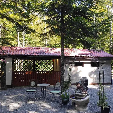 Holiday home In 53135