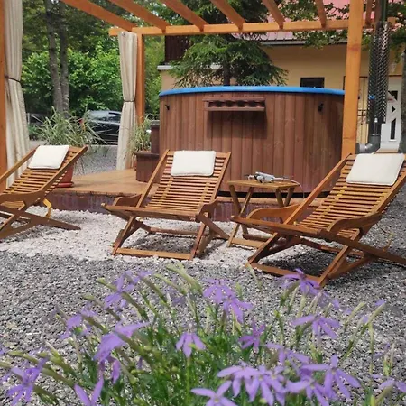 In 53135 Holiday home *