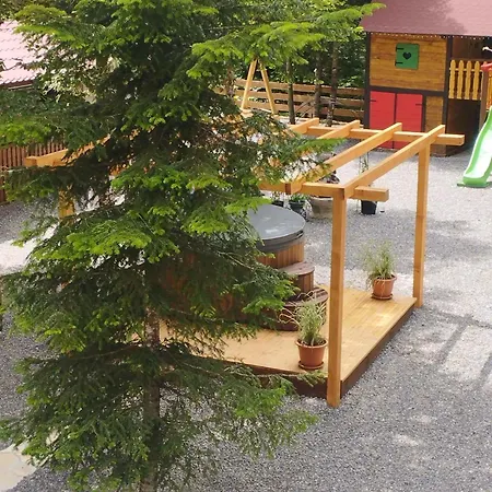 Holiday home In 53135 Bribir (Primorje-Gorski Kotar)